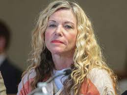 The strange case of lori vallow & chad daybell. Lori Vallow And Chad Daybell Charged With Murder Of 2 Kids New York Daily News