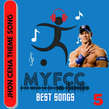 You can't see me crying! Best Quality John Cena Theme Song The Time Is Now You Can T See Me By Myfcc