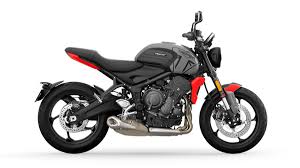 Triumph bikes offers 8 models in india. 2021 Triumph Trident 660 Is Coming To Malaysia Bikesrepublic