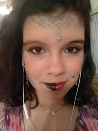 The queen and I are deadlocked