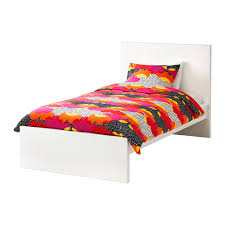 Ikea Us Furniture And Home Furnishings Malm Bed Frame Malm Bed Bed Frame