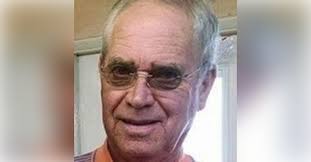 Obituary information for Gene Calhoun