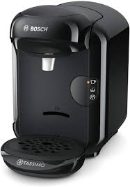 Plus de 15 références cafetière, expresso : Bosch Tassimo Vivy Machine A Cafe Multi Boisson Machine