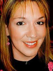 Iris Garcia Obituary