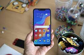 Honor Play Analisis Ideal Para Jugar A Pubg Mobile Pero Tambien Para Todo Lo Demas Usb Smartphone Iphone 7