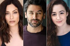 A Dance in the Snow-Christmas Movie : Spanning the Need: Good News,  Inspiring, the Uninspired.