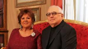 Discover all orietta berti's music connections, watch videos, listen to music, discuss and download. Orietta Berti Dopo Il Covid Una Spossatezza Infinita Mio Marito Sta Bene Ma Non Riesce A Dormire