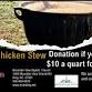 Annual Chicken Stew event image
