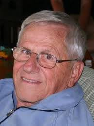 Obituary for Eugene "Dick Van" Van Himbergen