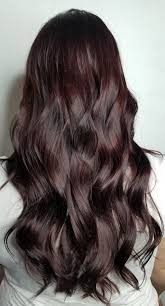 It is best for anyone with natural hair between light brown and black. Mahogany Hair Color Mahogany Hair Hair Color Mahogany Burgundy Hair