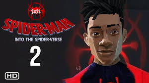 The official @spiderverse twitter account. Spider Man Into The Spider Verse 2 Teaser Trailer Confirmed Release Date Full Movie Endings Youtube