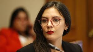 Lo dije antes y lo reafirmo: Camila Vallejo La Mas Votada En Eleccion Del Comite Central Del Pc Supero A Jadue Y Teillier Cooperativa Cl