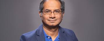 ND electrical engineer Ranjan Singh named founding editor-in-chief of APL  Engineering Physics