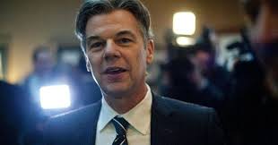 St. Anthony: Risk-taker Graves is back to business