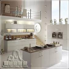 ديكور المطبخ هندسة أفكار و إبداع عالم حواء