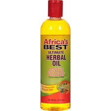 Shop online for baby massage oil. Africa S Best Ultimate Herbal Oil 12 Fl Oz Target