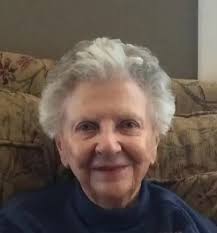 Obituary information for Martha Claire Williams Flynn