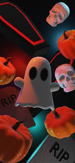 ❤ get the best cute halloween wallpaper on wallpaperset. Cute Halloween Phone Background Blender