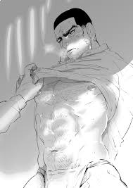 Post 2298114: Genjirou_Tanigaki Golden_Kamuy