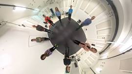 Sound + Gesture Lab 2 — EdgeCut Arts