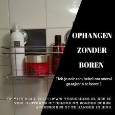 Ophangen Zonder Boren Geen Lelijke Gaatjes Meer Overal