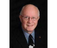 James Forrest Russell Obituary (2024)