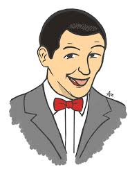 On July 30th, we lost the one and only, Paul Reubens aka Pee-Wee Herman  (@peeweeherman ). Even though I grew up with other kids shows like The  Wiggles, Blue’s Clues etc. My little brother grew up ...