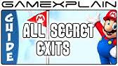 How do you unlock the cannon in flower world? Unlock Flower World In New Super Mario Bros 2 Guide Walkthrough Youtube