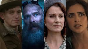 Kingdom of the Planet of the Apes Casts Five New Performers