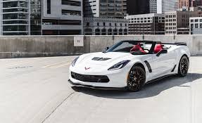 The chevrolet corvette (c7) is the seventh generation of the corvette sports car manufactured by american automobile manufacturer chevrolet. 2019 Chevrolet Corvette Z06 Review Pricing And Specs