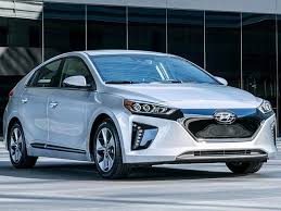 Image result for Electric Blue 2018 Fleet