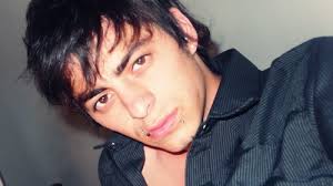 Sergio Javier Algañaraz