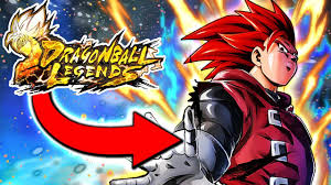 A free, diverse community of dragon ball super lovers! Super Saiyan God Giblet Confirmed How Dragon Ball Legends God Shallot Leaks Youtube