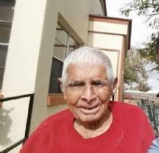 Most Recent Obituaries