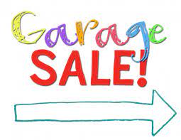 Garage Sale Sign Free Printable W Yardsale Tips Tricks Garage Sale Signs Yard Sale Signs Garage Sale Tips
