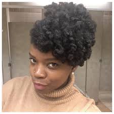 On this list, i have featured 50 natural hairstyles for black women. 8 Natural Hairstyles For Work To Try This Week Naturally You Magazine