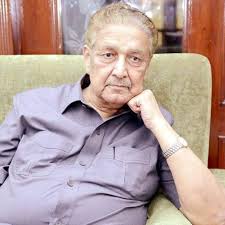 Pakistan Nuclear scientist Dr Abdul Qadeer Khan passes away