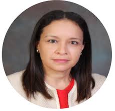 Fiscal Criss González libre tras solicitud de archivo de causa en su contra 