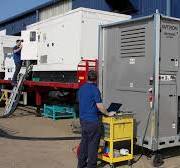 Resistive Reactive Load Banks - Avtron Power Solutions