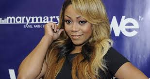 Ex-Destiny's Child member LaTavia Roberson accused of shading Beychella
