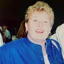 Dorothea "Dee" Busch Obituary