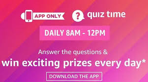 Start today with this trivia app. Amazon Quiz Answers Today For 17th Nov 2021 Win Exciting Prizes When You Answer The Questions