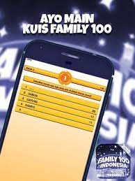 Super family 100 indonesia mod v1100. 46 Kunci Jawaban Family 100 Level 2 2020 Info Newssoal