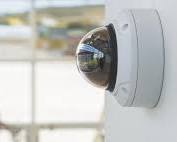 Image of Axis Communications Security Camera