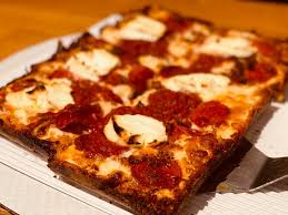 Nothing special about this place just typical sub shop food. Needham House Of Pizza 10 Detroit Style Pizzas Available Tonight Order Em Up Facebook