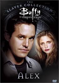 Buffy contre les vampires, hors-serie personnage : alex : Gellar, Sarah  Michelle, Brendon, Nicholas, Hannigan, Alyson, Carpenter, Charisma, Head,  Anthony Stewart, Smith, Charles Martin, Kretchmer, John T., Cragg, Stephen,  Green, Bruce Seth,
