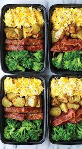 Healthy Recipes Lunch Meal Prep Breakfast Meal Prep Meals