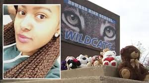 Amy Joyner's Instagram, Twitter & Facebook