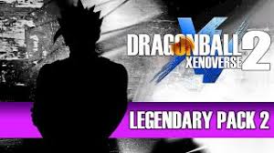 Playstation 4 games are epic by nature, learn why. Dragon Ball Xenoverse 2 Legendary Dlc Pack 2 Youtube