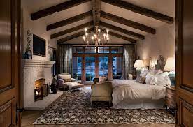 What should be included in a master bedroom? The Essentials Of Luxury Interior Design My Decorative